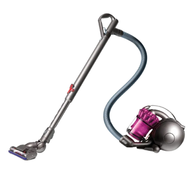 Ремонт Dyson в Новокузнецке - специализированный сервисный центр
